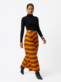 Audacious Zovula Culottes