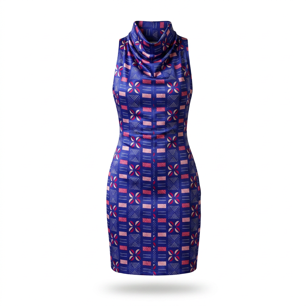 Radiant Zovelo Zovalla Maxi