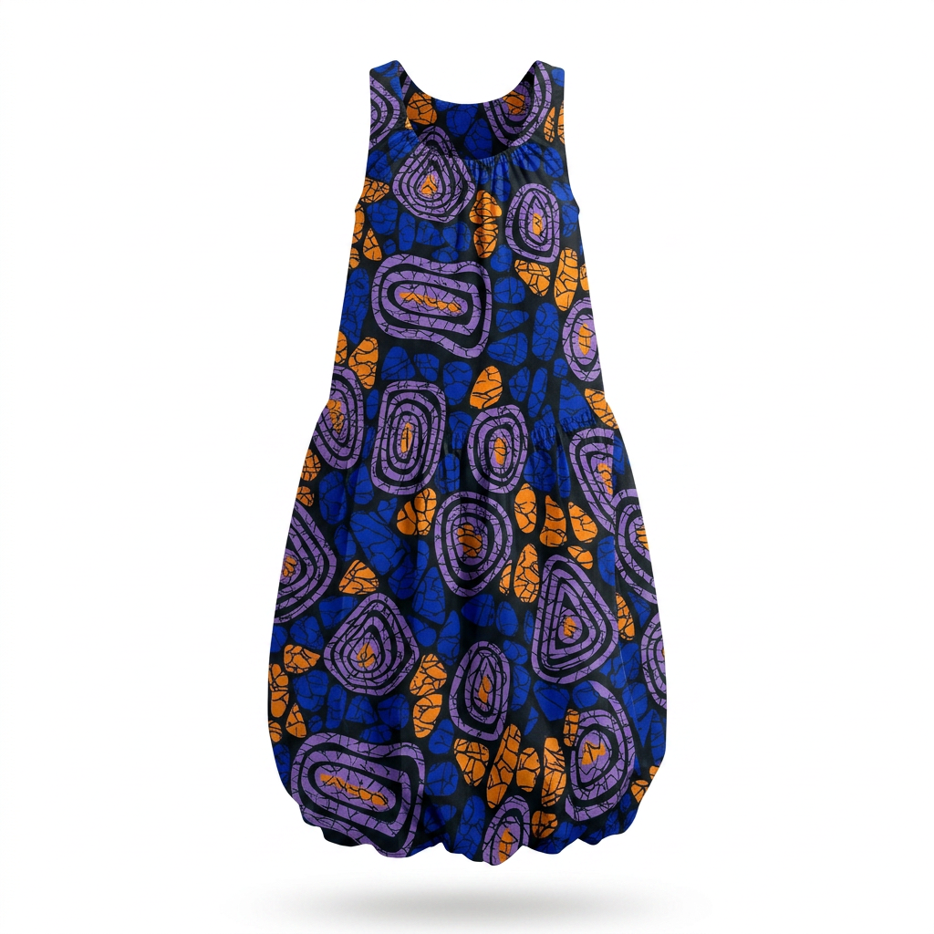 Radiant Zonuvia Luvora dRESS