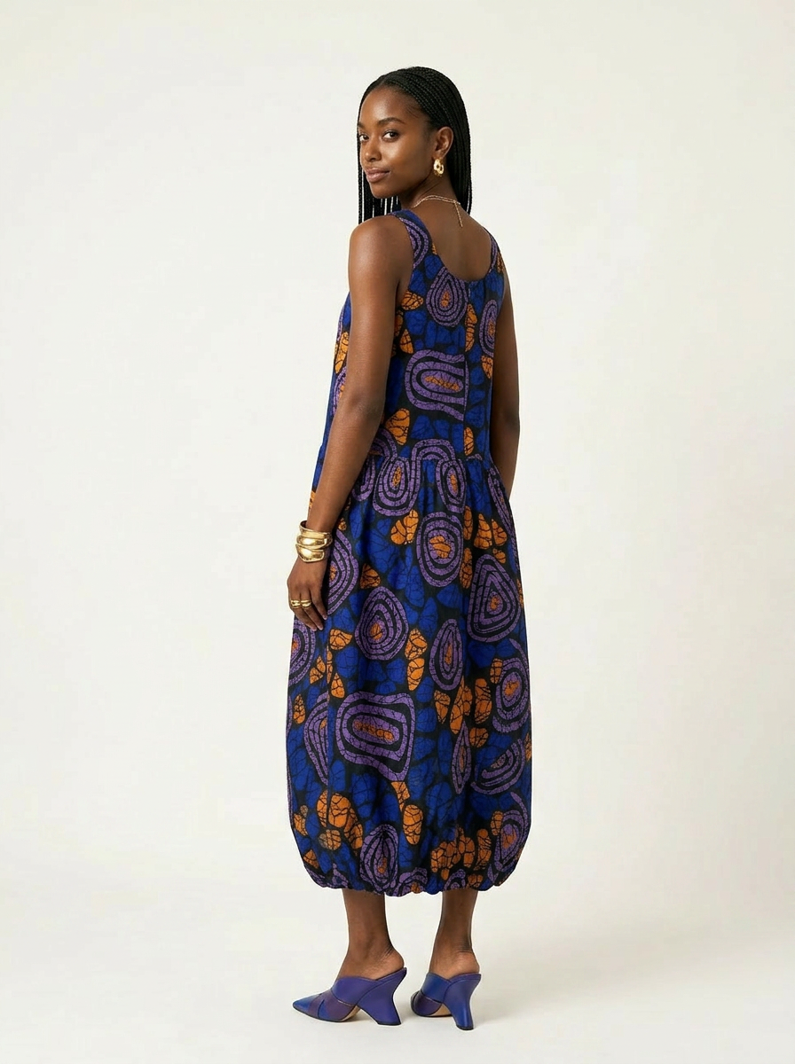Radiant Zonuvia Luvora dRESS