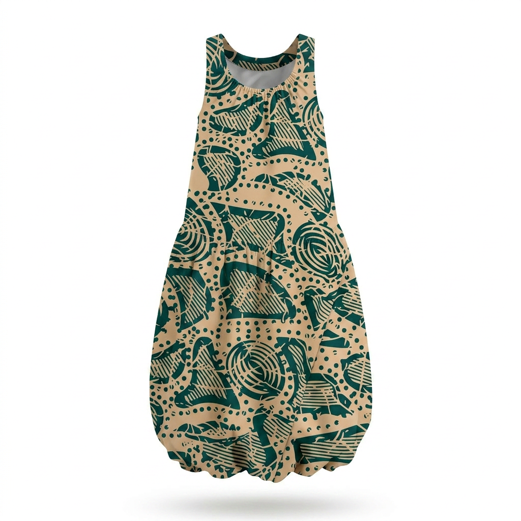 Radiant Zonuvia Luvora Dress