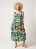 Radiant Zonuvia Luvora Dress
