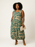 Radiant Zonuvia Luvora Dress