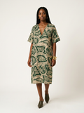 Audacious Zolenna Boxy Midi