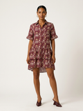 Majestic Silk Boubou