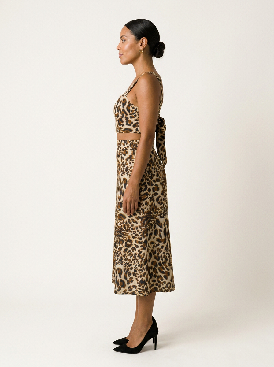 Audacious Zalara Co-ord Set