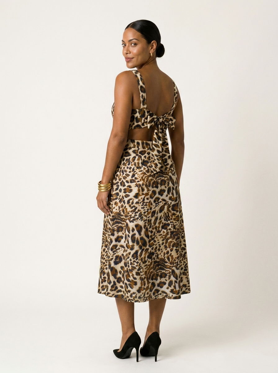 Audacious Zalara Co-ord Set